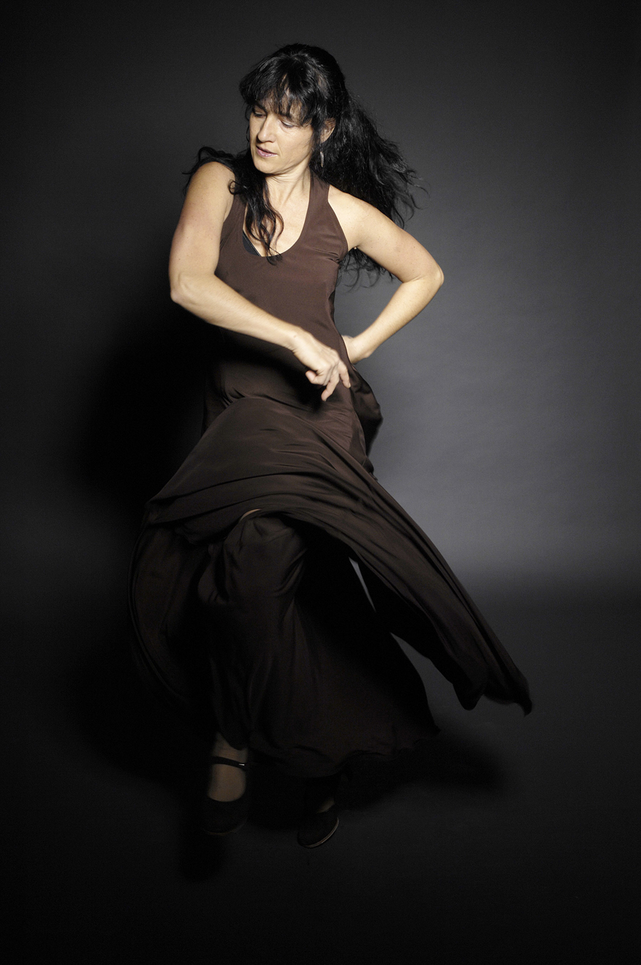 Taller-Flamenco Teresa Palacios KURSE